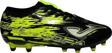 Joma Super Copa 2201 Black Firm Ground Siyah Erkek Krampon