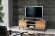 Sivas Gözde Mobilya Ekonomik Carina Modern Tv Sehpası 130 cm