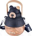 Vagonlife Ttk Su Matarası 1000 ml Lacivert