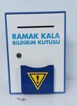 Kıvılcım Ramak Kala Kutusu