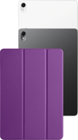 MatePad Air 11.5 2023 Fuchsia Smart Cover Standlı 1-1 Kılıf