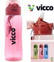 Vicco 23Ka23M100 Kırmızı Unisex Su Matarası