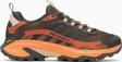 Merrell Moab Speed 2 Erkek Outdoor Ayakkabı Turuncu
