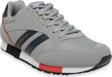 Lescon Boston 5 Sneakers Gri Erkek Spor Ayakkabı