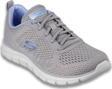 Skechers 150141Tk Track New Staple Footwear Kadın Spor Ayakkabı