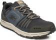Skechers 51591 M Escape Plan Memory Foam Lacivert Erkek Ayakkabı