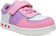 Vicco 313.B21K130 Sam Bebe Işıklı Pembe Çocuk Spor Ayakkabı
