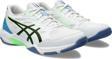 Asics 1071A091M Gel-Rocket 11 Voleybol Çok Renkli Erkek Spor Ayakkabı