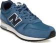 New Balance Ml565 Nb Lifestyle Mens Mavi Erkek Spor Ayakkabı