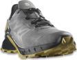 Salomon 417316 Supercross 4 Gtx Gri Erkek Spor Ayakkabı