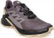 Salomon 417374 Supercross 4 W Mor Kadın Ayakkabı