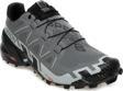 Salomon 471158 Speedcross 6 Gri Erkek Ayakkabı