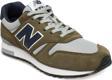 New Balance Ml565 Nb Lifestyle Mens Haki Erkek Spor Ayakkabı