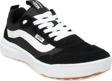 Vans Vn0A5Ela Wm Range Exp Sneakers Siyah Unisex Spor Ayakkabı
