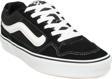 Vans Vn0A5Jm2 Mn Caldrone Sneakers Siyah Unisex Spor Ayakkabı