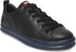Camper K100226 Runner Four Siyah Erkek Spor Ayakkabı