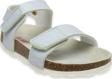 Superfit 000123 F Kiz Çocuk Açık Yeşil Kız Çocuk Sandalet