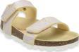 Superfit 000123 F Kiz Çocuk Lila Kız Çocuk Sandalet