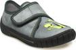 Superfit 800271 K Çocuk Gri Erkek Çocuk Ayakkabı