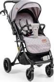 Baby2Go 242 Violet Puset Bebek Arabası