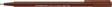 Staedtler Broadliner Trip 0.8 mm Kahverengi Kalem