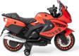 Baby2Go 239 Speed 12 Volt Akülü Motor
