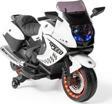 Baby2Go 239 Speed 12 Volt Akülü Motor