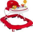 Babyhope 213 Star Yürüteç Örümcek Bebek Yürüme Yardımcısı