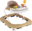 Babyhope 213 Star Yürüteç Örümcek Bebek Yürüme Yardımcısı