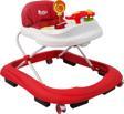 BabyHope 217 Lüx Oyuncaklı Yürüteç Örümcek