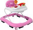 BabyHope 217 Lüx Oyuncaklı Yürüteç Örümcek