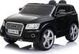 BabyHope 437 Q-Suv Akülü Jeep 12V Uzaktan Kumandalı Akülü Araba Audio Q SUV