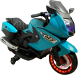 BabyHope 438A XMX316 Ledli Akülü Motor 12V
