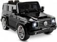 BabyHope 439 Uzaktan Kumandalı Akülü Metalik Jeep 12V