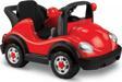 BabyHope W431R Uzaktan Kumandalı Akülü Araba 12V