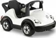 BabyHope W431R Uzaktan Kumandalı Akülü Araba 12V
