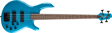 Cort C4 DELUXE CBL 4 Telli Bas Gitar (Mavi)