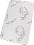Bambu Ortopedik Bebek Oyun Parkı & Beşik Yatağı 70x110x10cm
