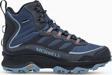 Merrell J066913 Erkek Outdoor Bot Siyah-Gri