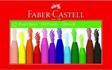 Faber-Castell 12li Pastel Boya