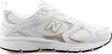 New Balance ML408CW Beyaz Gold Unisex Günlük Spor Ayakkabı