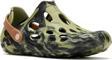 Merrell J003747 Hydro Moc Yeşil Erkek Sandalet