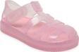 Igor 10265 K Star Glitter Pembe Kız Çocuk Sandalet