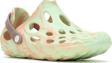 Merrell J033436 Hydro Moc Yeşil Kadın Sandalet