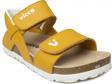 Vicco 321.B22Y178 Misha Bebe Sarı Çocuk Sandalet