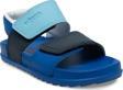 Vicco 321.P23Y252 Krixi Patik Phylon Mavi Çocuk Sandalet