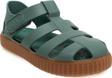 Igor S10291K Nico Caramelo Yeşil Çocuk Sandalet