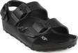 Birkenstock Milano Eva Siyah Kız Çocuk Sandalet