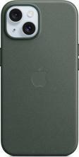 Apple iPhone 15 MagSafe MikroDokuma Kılıf AP.MT3J3ZM.A