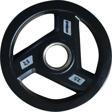 Proforce KAUÇUK KAPLI OLYMPIC FLANŞ PLAKA FLS2.5